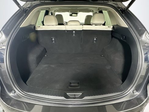 Used 2023 MAZDA CX-5 AWD 2.5 S image 31