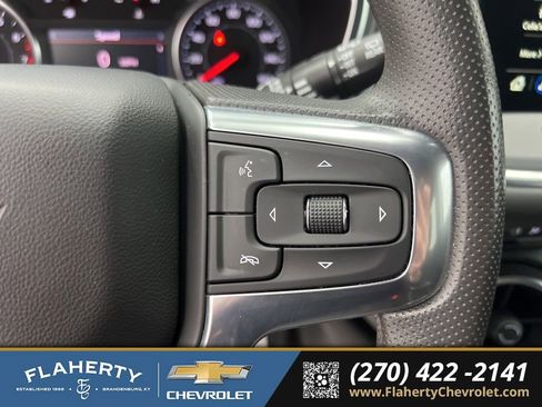 Used 2024 Chevrolet Blazer LT w/ Convenience Package image 25