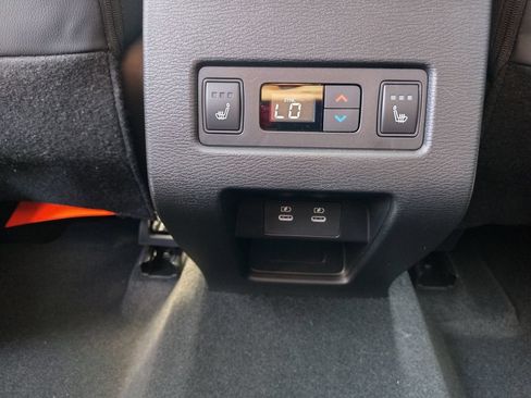 New 2026 Mitsubishi Outlander SEL AWD/4WD image 27