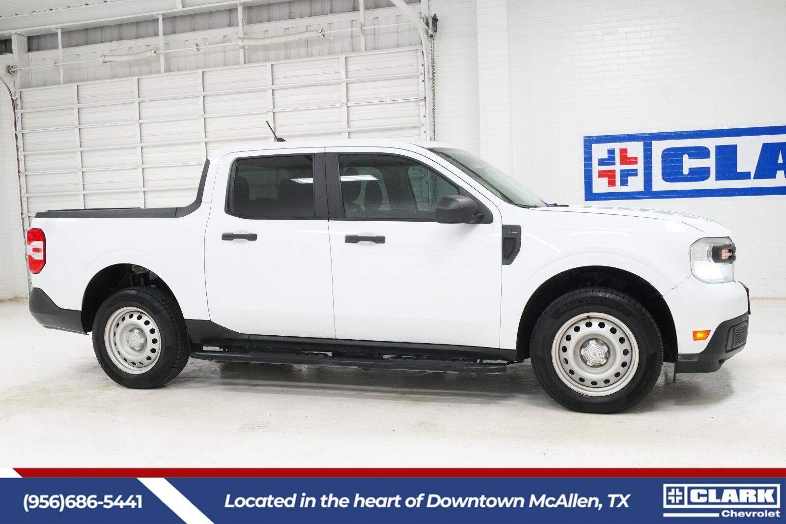 Used 2022 Ford Maverick XL FWD image 5