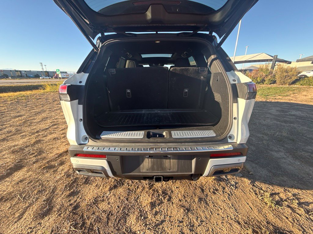 Used 2023 INFINITI QX60 Autograph w/ Cargo Package AWD/4WD image 35