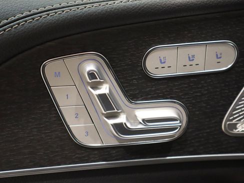 Used 2023 Mercedes-Benz GLE 53 AMG 4MATIC Coupe w/ AMG Night Package image 26