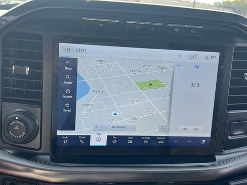 Used 2023 Ford F150 Tremor w/ Equipment Group 402A High image 25