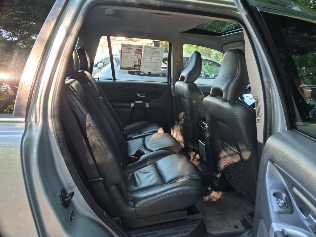 Used 2014 Volvo XC90 3.2 AWD/4WD image 34