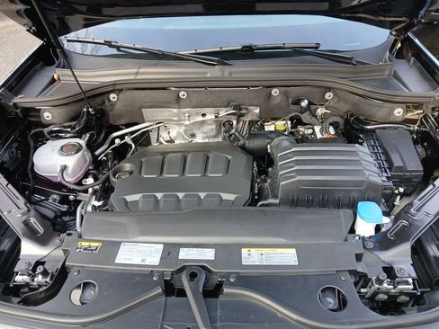 New 2026 Volkswagen Atlas SE image 20