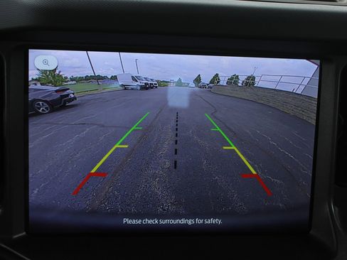 New 2025 Ford Bronco 4-Door image 34