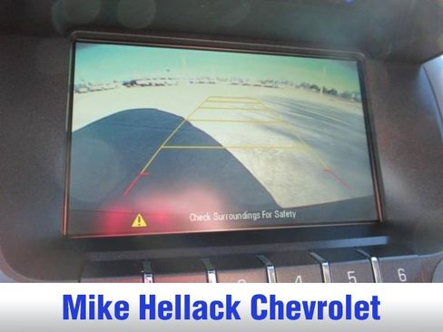 Used 2016 Chevrolet Equinox LTZ w/ Enhanced Convenience Package image 26