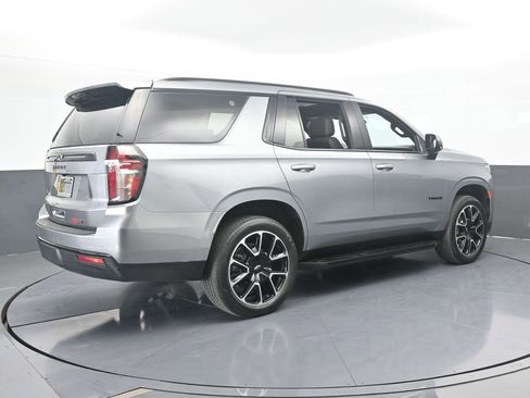 Used 2024 Chevrolet Tahoe RST w/ Luxury Package image 6