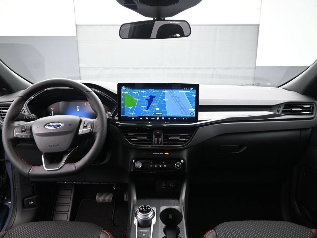 Used 2025 Ford Escape ST-Line w/ Equipment Group 301A FWD image 48