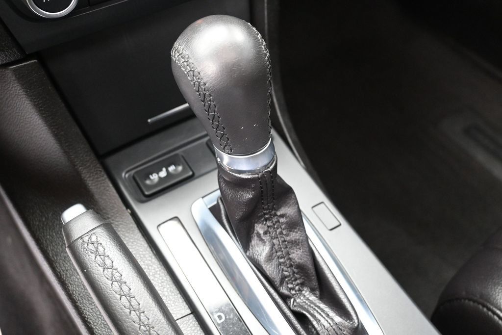 Used 2020 Acura ILX FWD image 22