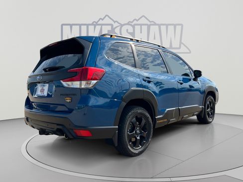 Used 2023 Subaru Forester Wilderness AWD/4WD image 5