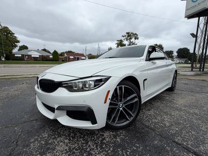 Used 2018 BMW 440i xDrive Coupe w/ Premium Package Enhanced
