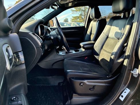 Used 2020 Jeep Grand Cherokee Altitude image 10
