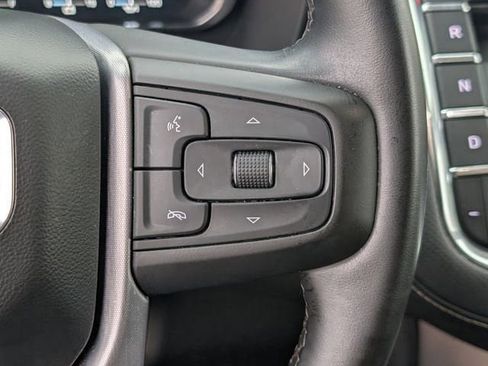 Used 2024 GMC Yukon SLT AWD/4WD image 21
