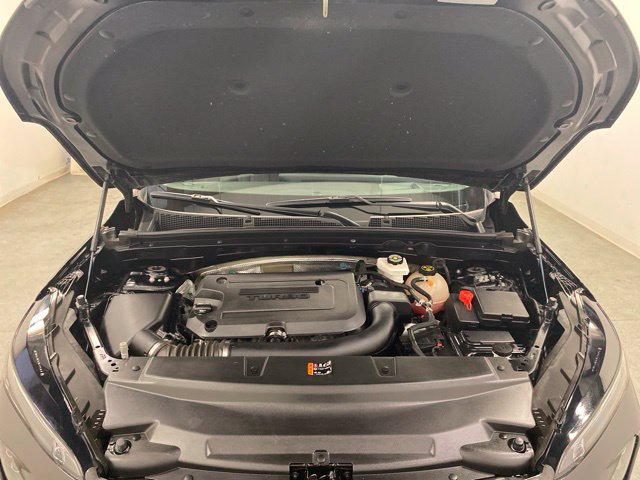 Used 2024 Buick Envision Avenir AWD/4WD image 32