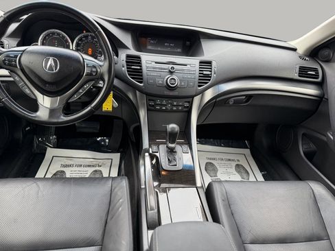 Used 2013 Acura TSX Sedan image 15