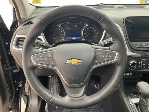Certified 2023 Chevrolet Equinox LT AWD/4WD image 15