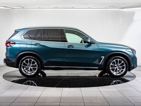Used 2025 BMW X5 xDrive40i image 6