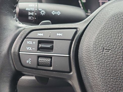 Used 2024 Honda Accord Sport image 21