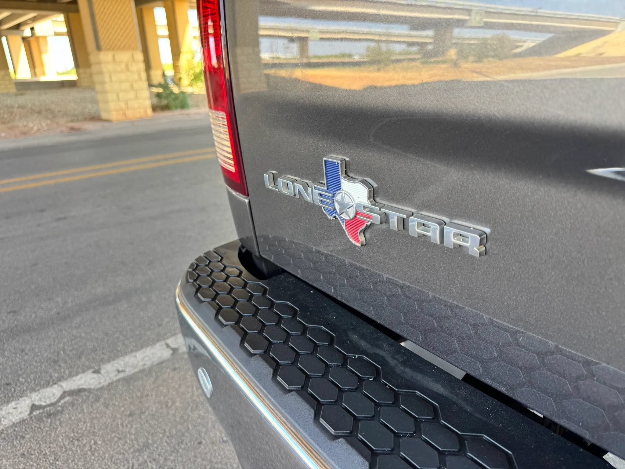Used 2019 RAM 1500 Lone Star RWD image 21