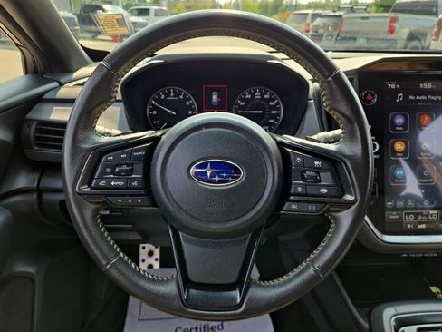 Used 2024 Subaru Crosstrek 2.5i Sport w/ Popular Package #4A AWD/4WD image 20