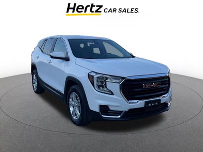 Used 2024 GMC Terrain SLE