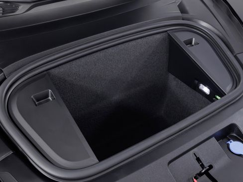 Used 2024 Porsche Taycan image 51