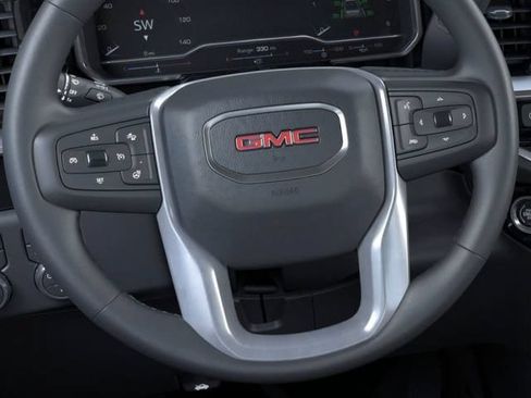 New 2026 GMC Sierra 2500 SLE w/ SLE Value Package; AWD/4WD image 19