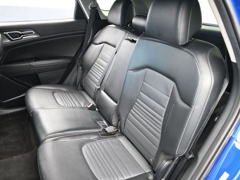 Certified 2023 Kia Sportage SX image 41