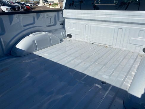 New 2025 Ford F150 XLT w/ Equipment Group 302A MID image 32