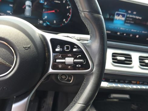 Used 2021 Mercedes-Benz GLE 350 image 17