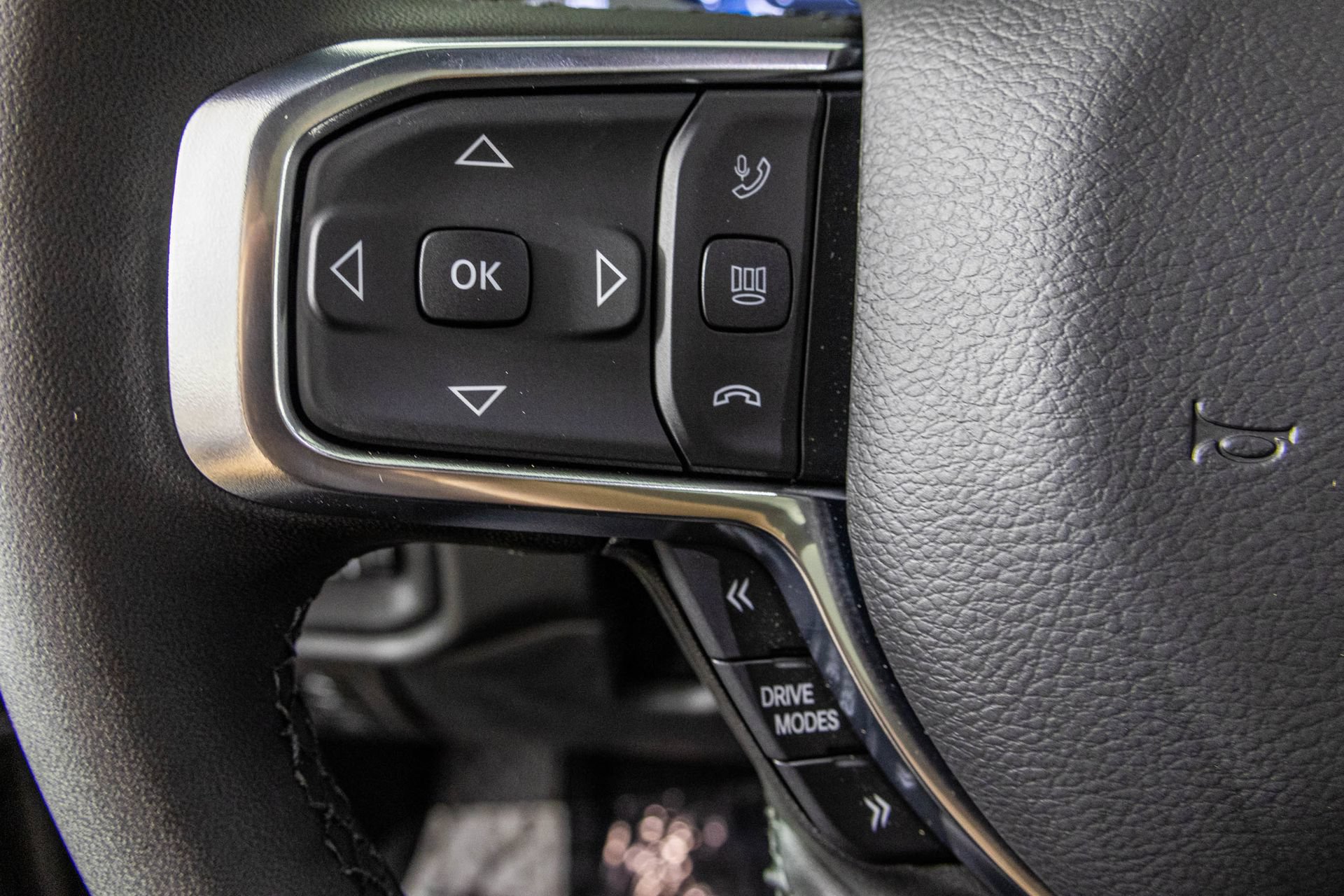 New 2027 RAM 1500 Laramie AWD/4WD image 32