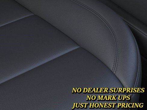 New 2026 Chevrolet Silverado 2500 W/T w/ WT Convenience Package AWD/4WD image 21
