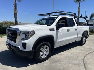 Used 2019 GMC Sierra 1500 2WD Double Cab w/ Convenience Package video 1