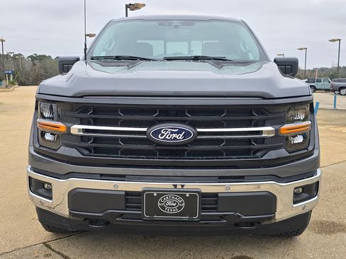 New 2026 Ford F150 XLT w/ Equipment Group 302A MID AWD/4WD image 7