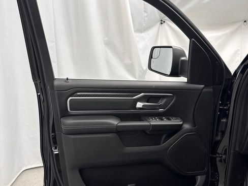 New 2026 RAM 1500 Big Horn AWD/4WD image 11