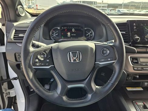 Used 2023 Honda Passport EX-L image 24