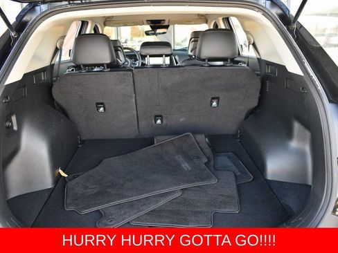 Used 2024 Kia Sportage EX image 21