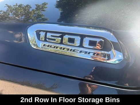 New 2026 RAM 1500 Big Horn image 46