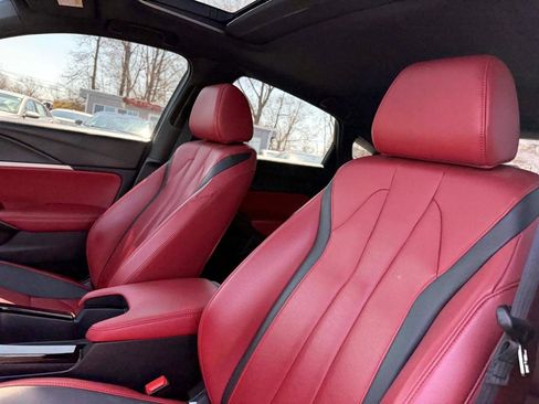 Used 2023 Acura Integra A-Spec image 12