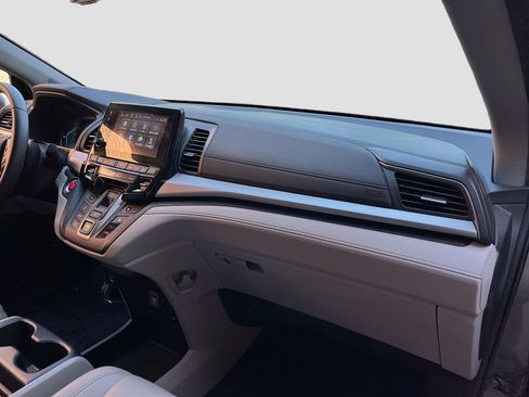 Used 2024 Honda Odyssey EX-L image 30