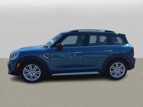 Used 2024 MINI Cooper Countryman S AWD/4WD image 5