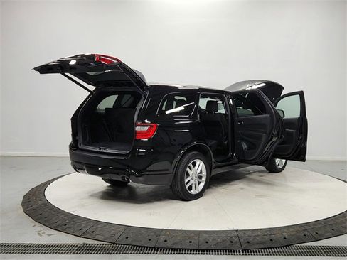 Used 2025 Dodge Durango GT w/ Trailer Tow Group IV image 15
