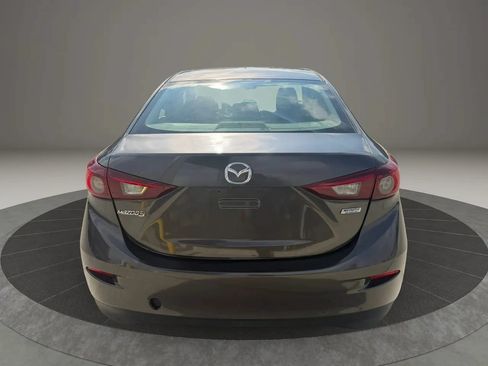 Used 2018 MAZDA MAZDA3 Sport FWD image 6