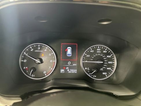 Used 2023 Subaru Outback Premium image 17
