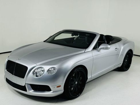 Used 2013 Bentley Continental GT image 2