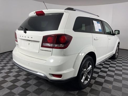 Used 2016 Dodge Journey Crossroad image 10