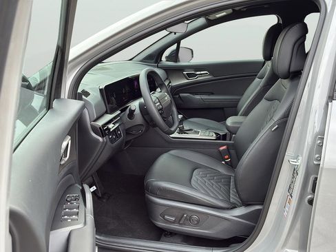 New 2026 Kia Sportage X-Line AWD/4WD image 13