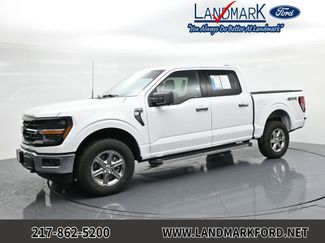 Used 2024 Ford F150 XLT w/ Mobile Office Package video 1