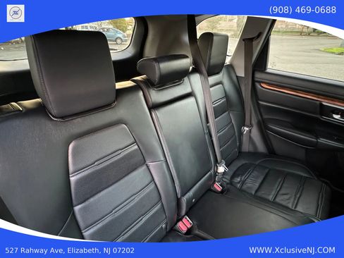 Used 2020 Honda CR-V EX-L image 24